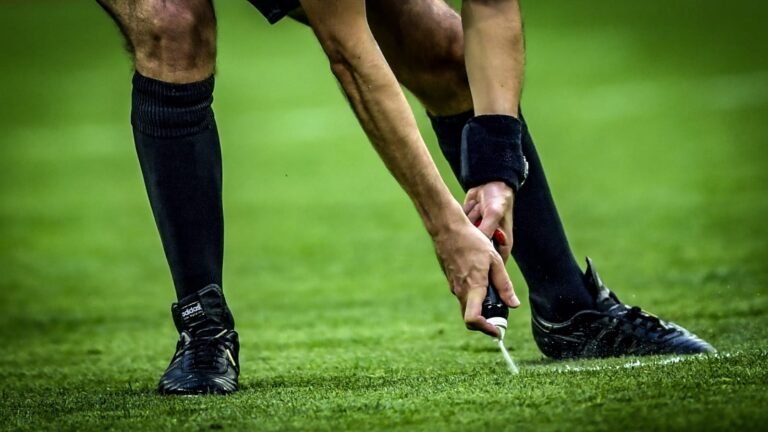 لائحة الحكام المغاربة الحاصلين على الشارة الدولية لسنة 2026.