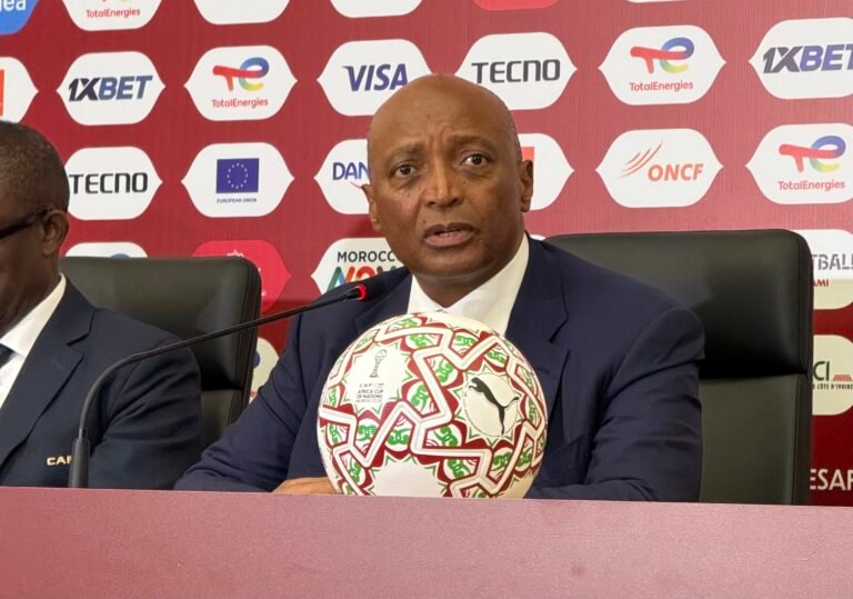 باتريس موتسيبي، DR Patrice Motsepe