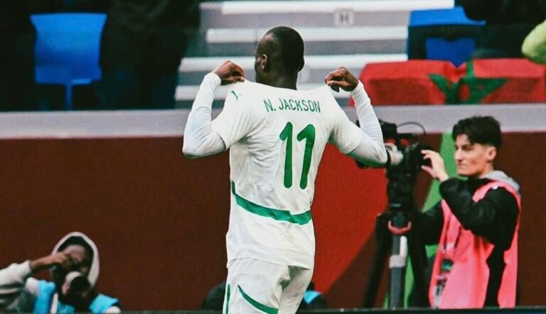 السنغال تقسو على بوتسوانا وتؤكد تنافسها على لقب الكان