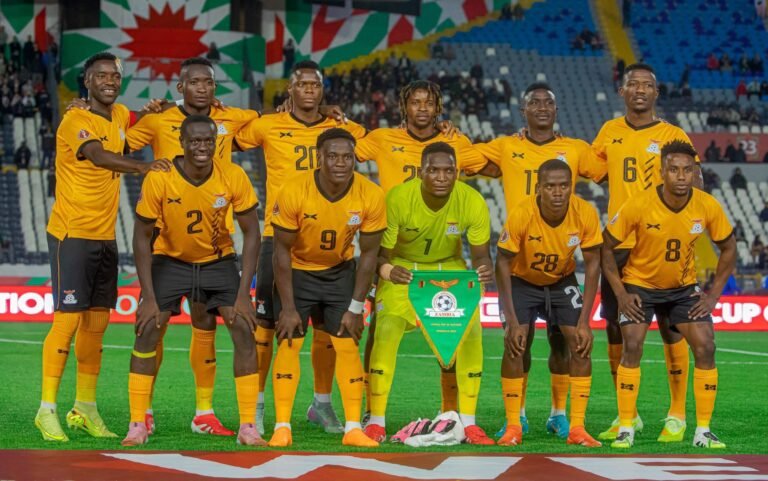 شيسالا: المنتخب المغربي فريق منفوخ وعادي جدا لا يوجد شيء نخاف منه