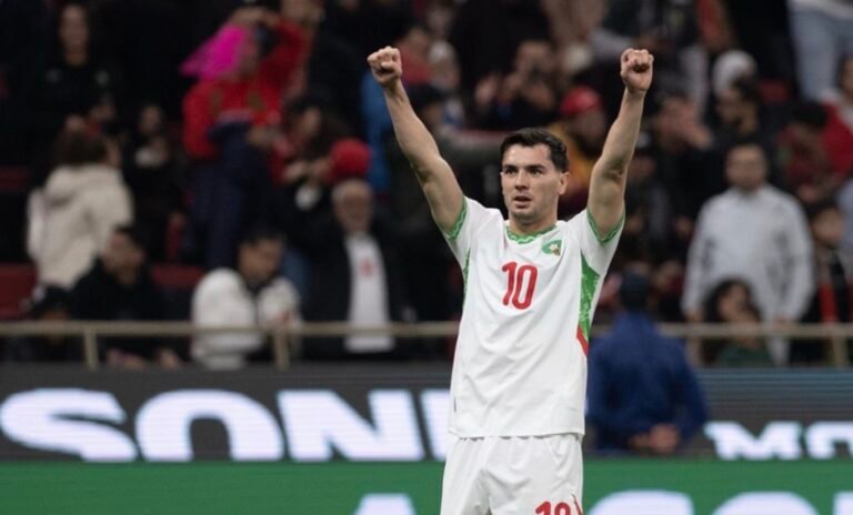 ديربي عربي محتمل للمنتخب المغربي في ثمن نهائي كأس أمم إفريقيا