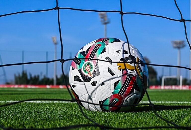 الجيش يقسو على الوداد بخماسية في قمة البطولة الوطنية