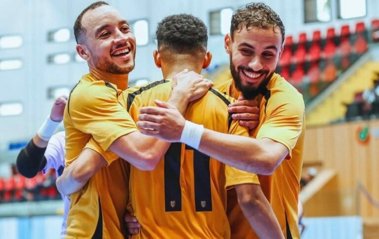 اتحاد تواركة يواصل صدارة البطولة الوطنية