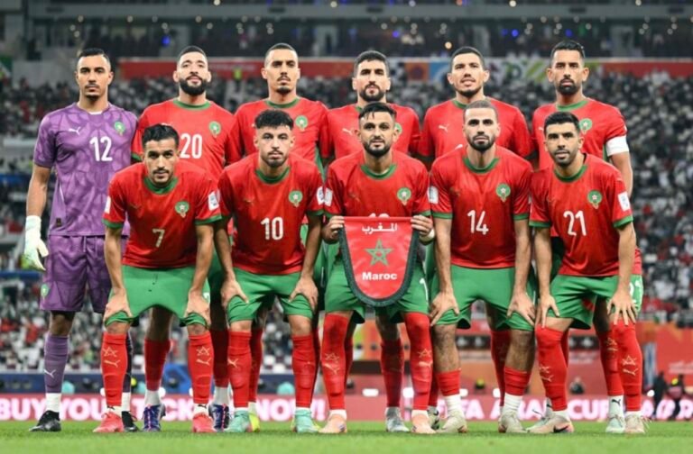 المنتخب المغربي يضرب موعدا مع نظيره الإماراتي في نصف نهائي مونديال العرب