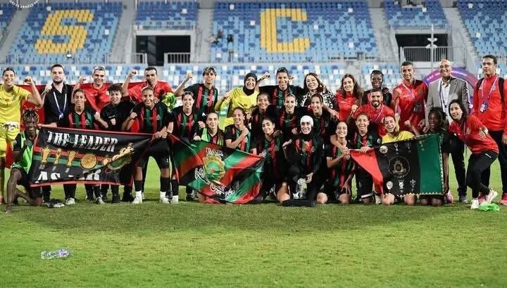 موعد مباراة الجيش والأرسنال في نصف نهائي مونديال الأندية