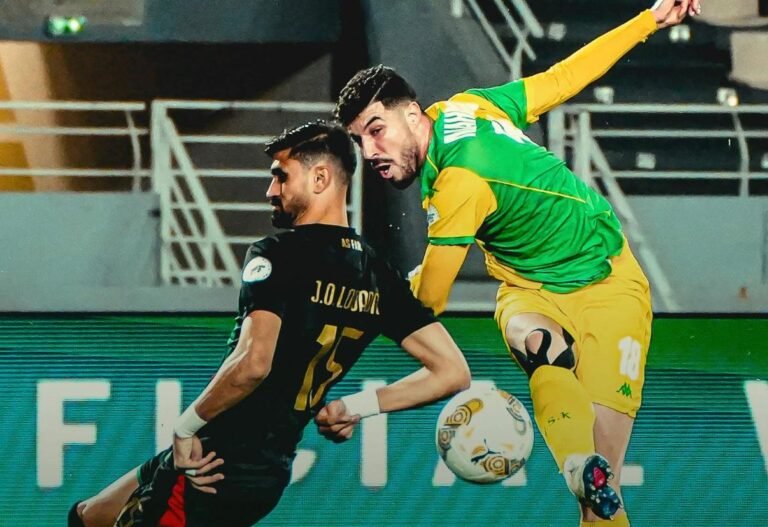 الجيش الملكي يطيح بالقبائل وينعش حظوظه في التأهل