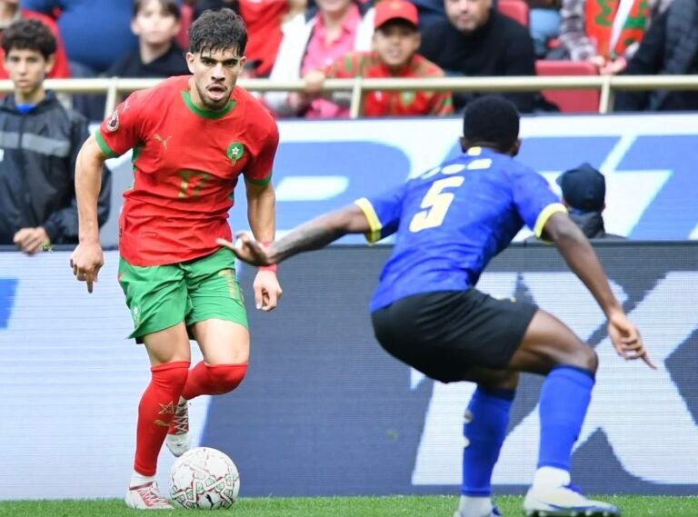 مباريات قوية في ربع نهائي كأس أمم إفريقيا