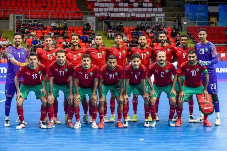 المنتخب الوطني يفتتح الدوري الدولي بمواجهة اسكتلندا
