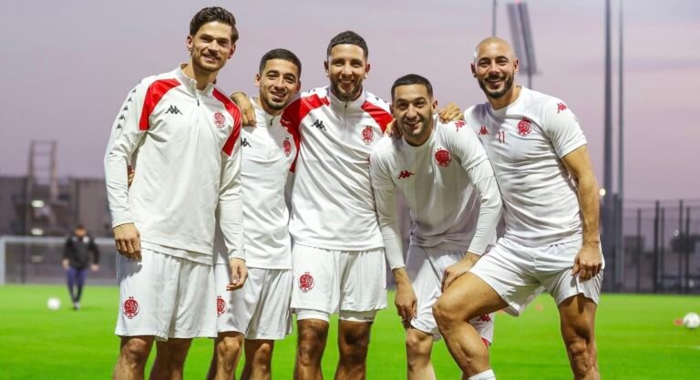 الوداد يبحث عن الفوز الثالث تواليا أمام مانيما الكونغولي