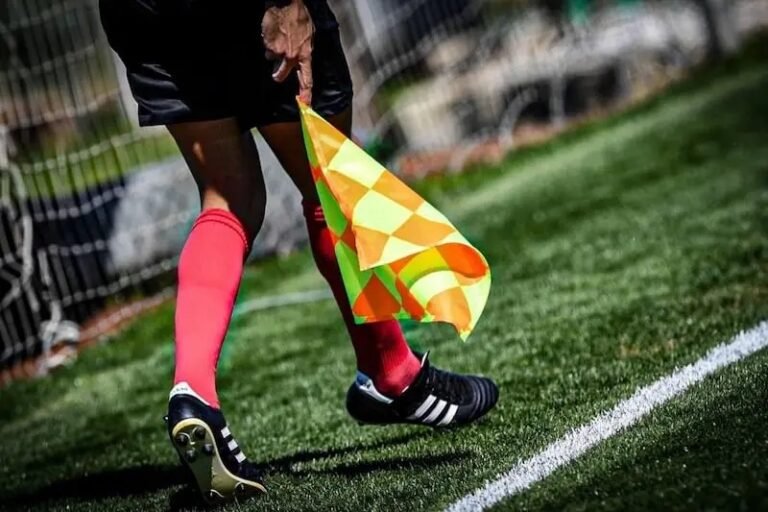 برنامج وتعيينات حكام البطولة الإحترافية بالقسم الأول والثاني