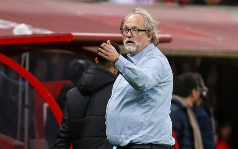 مدرب مالي: سنواجه تونس المرشحة للذهاب بعيدا لكننا أكدنا قوتنا أمام المنتخب المغربي