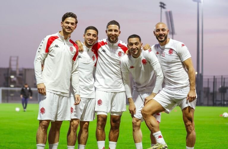 بفارق كبير عن البقية: ارتفاع تاريخي وغير مسبوق في القيمة التسويقية لنادي الوداد