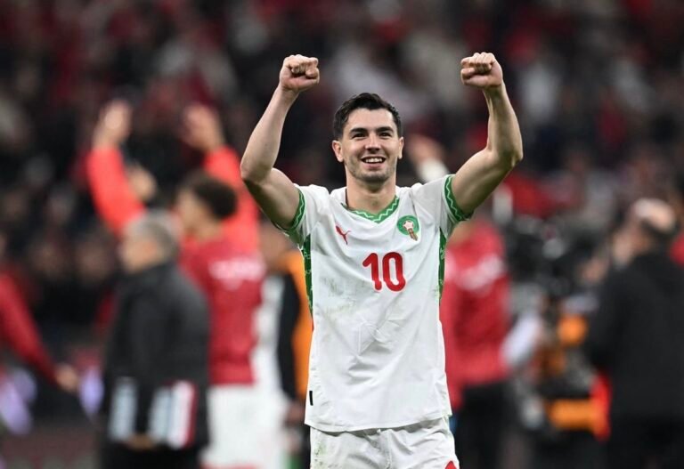 براهيم دياز