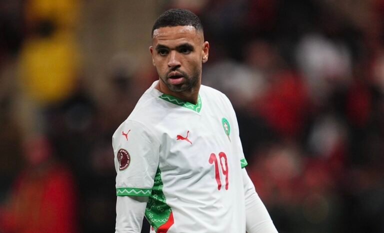 يوسف النصيري يحسم انتقاله إلى كبير الدوري الإيطالي