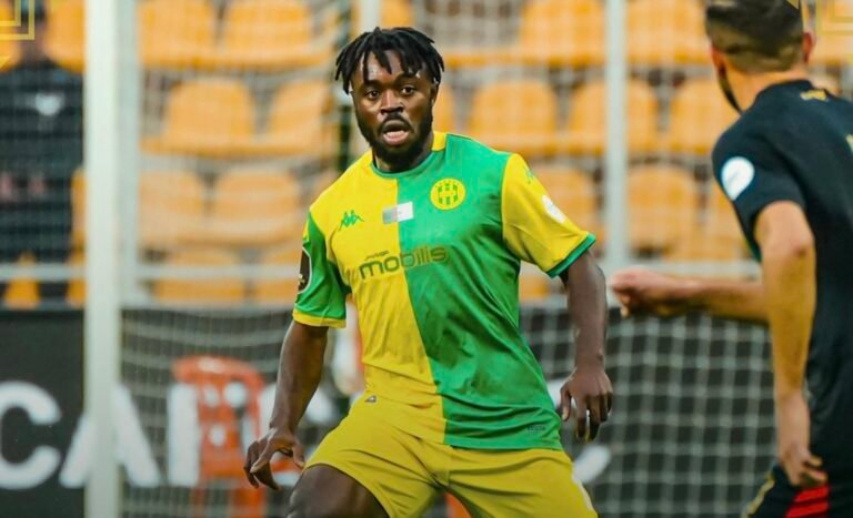 الجيش الملكي يكتفي بالتعادل في تيزي وزو ويعقد مهمة التأهل