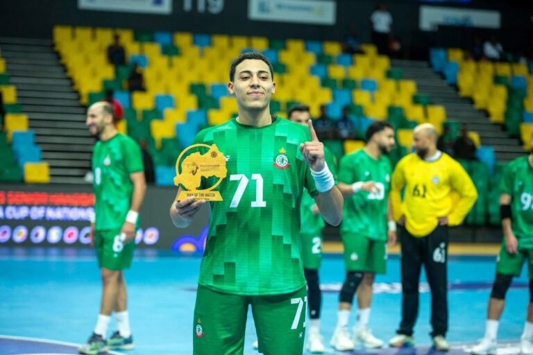 الموهبة أمجد يصدم تونس ويهدي المنتخب المغربي تعادلا ثمينا