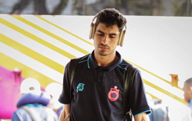 المغرب الفاسي يطوي رسميا صفحة الراحولي بعد مشاكل الوكلاء