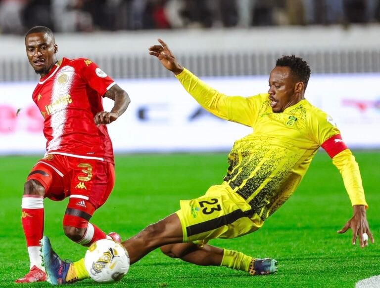 رغم انتقاله إلى ليبيا: بنهاشم يضطر لإقحام لورش كرسمي أمام مانييما