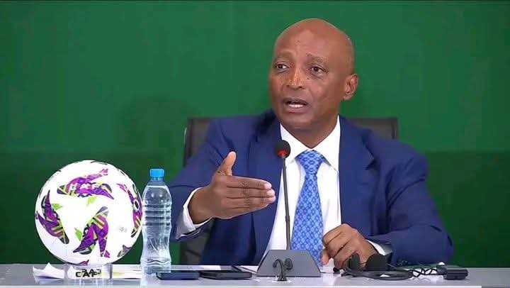 الكاف على صفيح ساخن:بين إصلاح يعيد الهيبةوانفجار يهدد مستقبل الكرة الإفريقي.