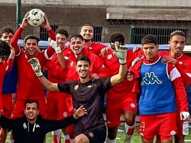 الوداد يقسو على الزمامرة برباعية ويواصل صدارة الترتيب