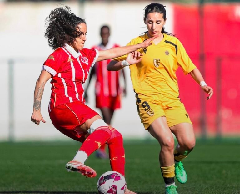 تواركة يلحق الهزيمة الثانية بالوداد وبعقر داره