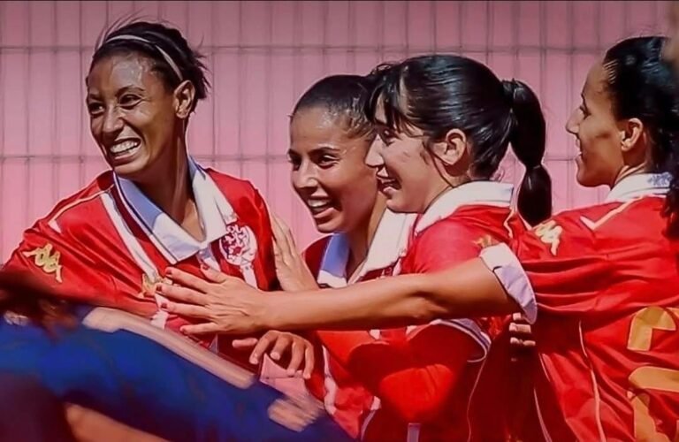 الوداد يهزم بركان في قمة الجولة 14 ويواصل صدارة البطولة