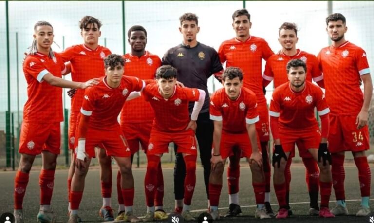 الوداد يدافع عن صدارته في مباراة القمة أمام المحمدية