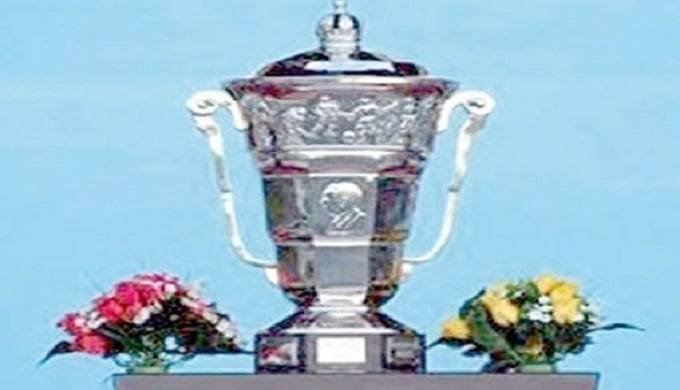 لائحة الفرق المتأهلة إلى الدور الرابع من مسابقة كأس العرش