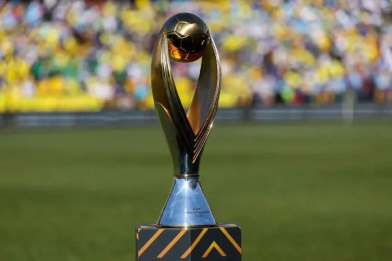 دربي مغربي محتمل في نصف نهائي دوري أبطال إفريقيا