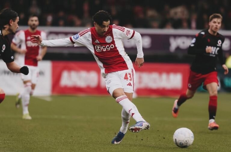 ريان بونيدا