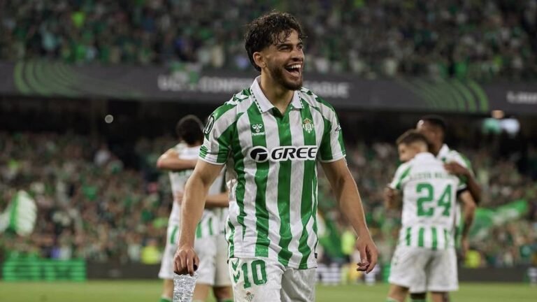 ريال بيتيس يسعى لتحويل عبد الصمد الزلزولي الى صفقة تاريخية