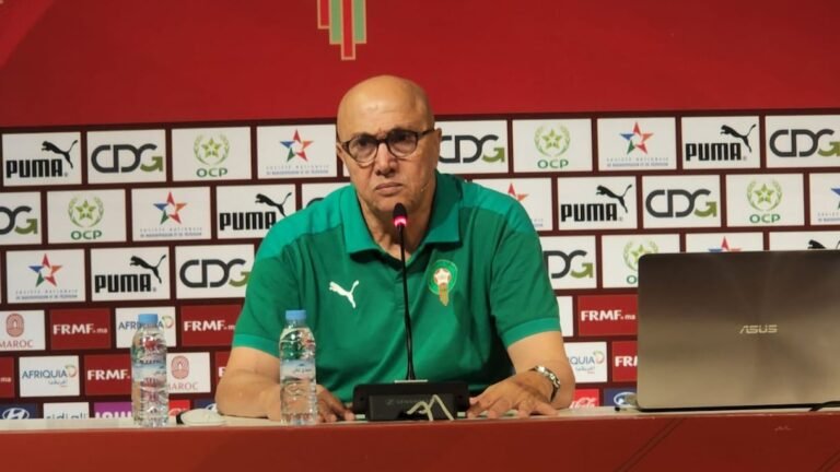في انتظار المدرب: الجامعة تكلف فتحي جمال بإعداد القائمة الأولية للمنتخب المغربي