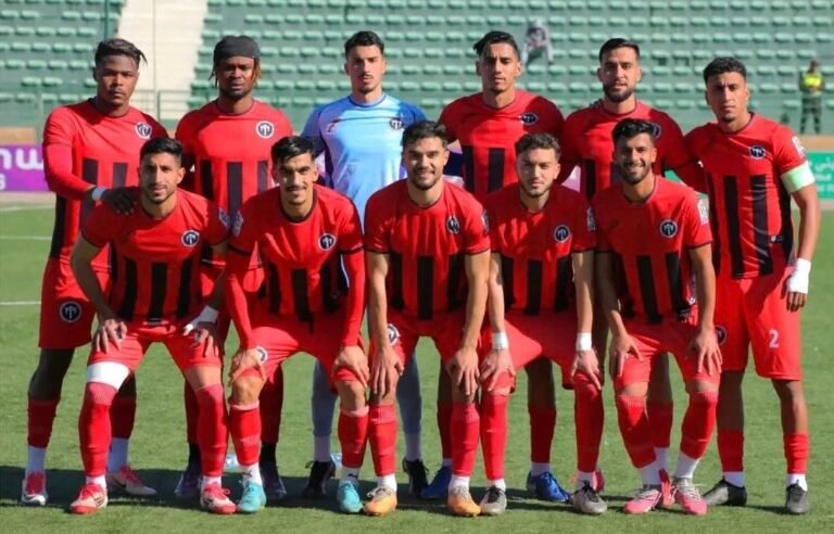 الإتحاد الوجدي يواجه رجاء بني ملال في مباراة قمة أسفل الترتيب