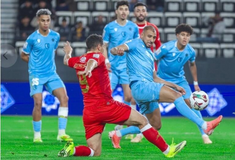 اتحاد توارگة الفريق الوحيد في القسم الأول الذي لم يتذوّق طعم الانتصار