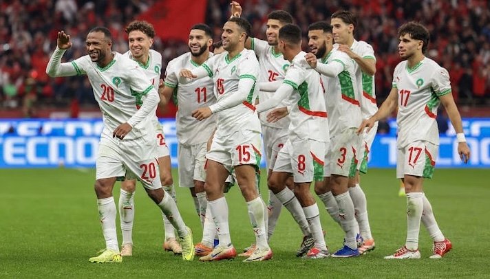 موعد مباراة المنتخب الوطني أمام منتخب الإكوادور