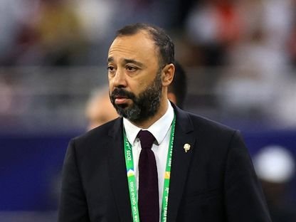 جامعة كرة القدم تعلن انفصالها عن المدرب طارق السكيتوي