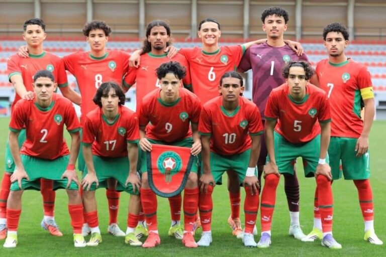 المنتخب الوطني يبحث عن الفوز الثالث توالياً أمام نظيره المصري