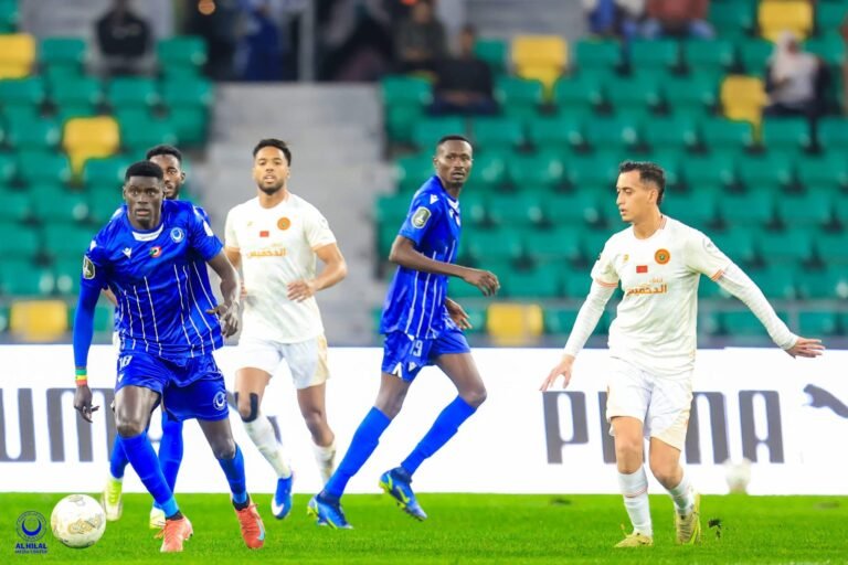 لجنة الإستئناف تصدم الهلال السوداني وترفض الدعوة الاستعجالية