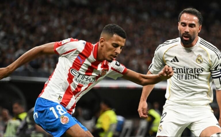 أوناحي ينافس لامين يامال في إحصائية مهمة بالليغا