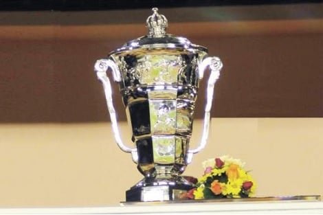 مباريات قوية في دور سدس عشر نهائي كأس العرش