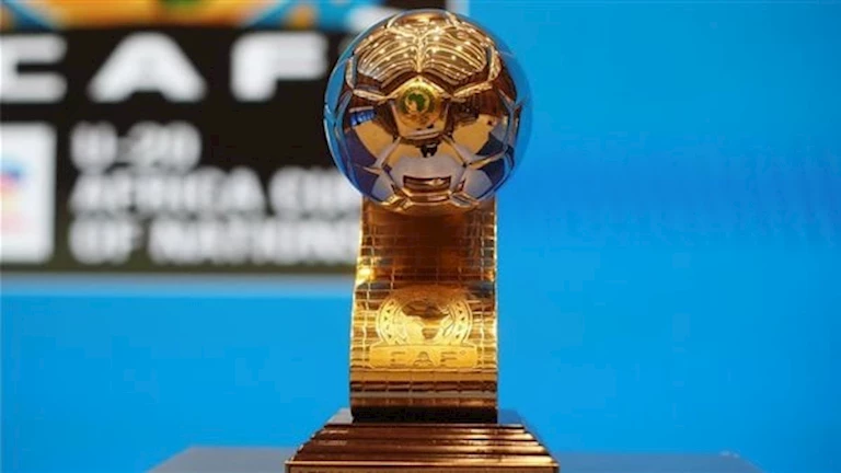 المنتخبات المتأهلة إلى كأس أمم إفريقيا بالمغرب