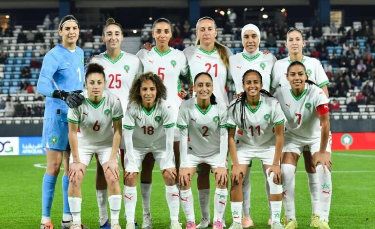 المنتخب الوطني يواجه اليوم تانزانيا استعدادا لكأس أمم إفريقيا