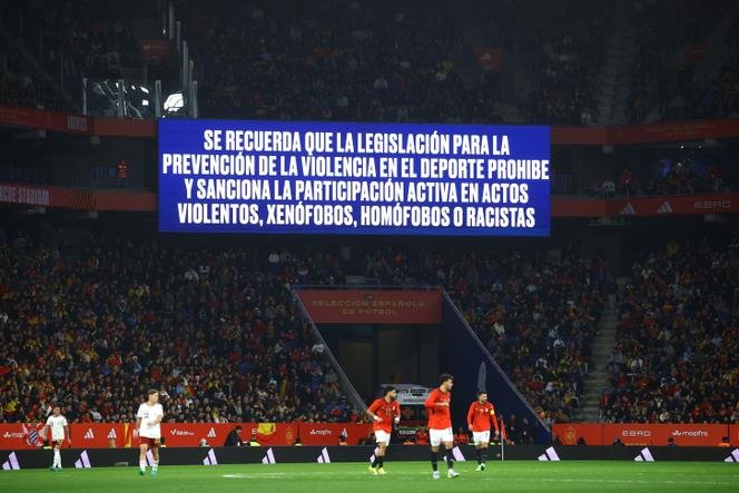 عنصرية الملاعب الإسبانية تفضح ازدواجية الخطاب..والمغرب يكسب نقاط نهائي 2030