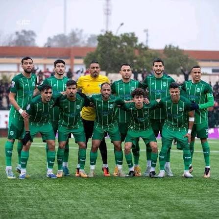 ريمونتادا مثيرة تُنعش آمال رجاء بني ملال و تعادلات تُخيم على افتتاح الجولة 25 من الدوري المغربي الإحترافي الثاني .