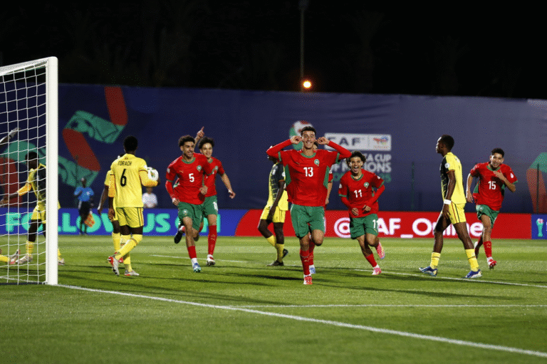 المنتخب المغربي سيحرم من جماهيره في كأس أمم إفريقيا