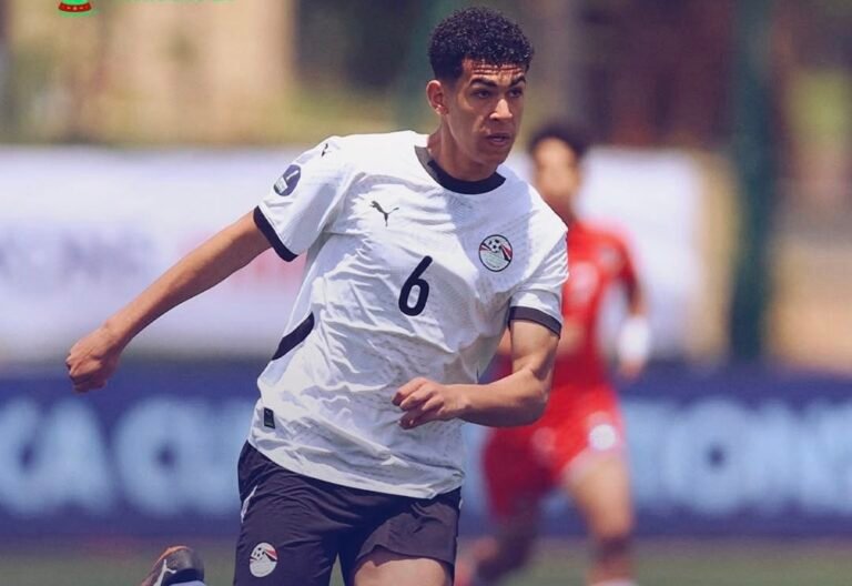 منتخب مصر يتأهل ويضع الضغط على المنتخب المغربي