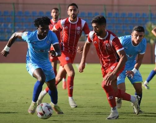 الدشيرة تواجه يعقوب المنصور والكوكب أمام الزمامرة في مباريات اليوم