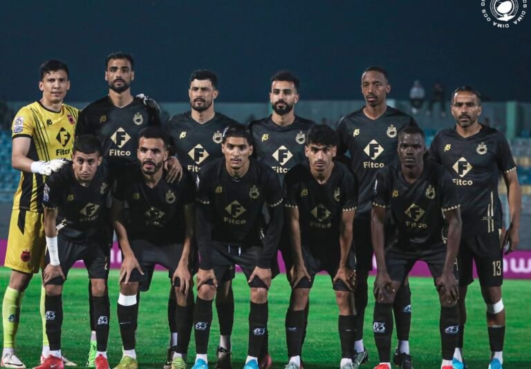 سربوت ينقذ آسفي من الهزيمة أمام الجديدة