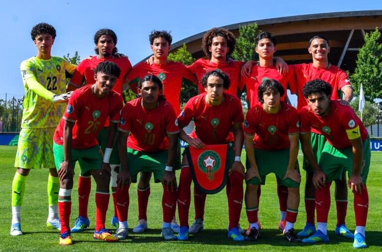 موعد مباراة المنتخب الوطني ونظيره السينغالي في نصف نهائي كأس أمم إفريقيا