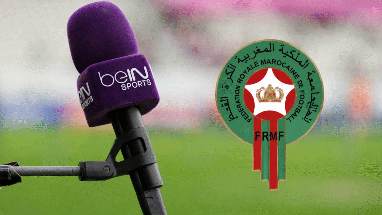 قناة “beIN” تستثني المغرب من النقل المجاني بعد منحها حقوق البث الأرضي للرياضية